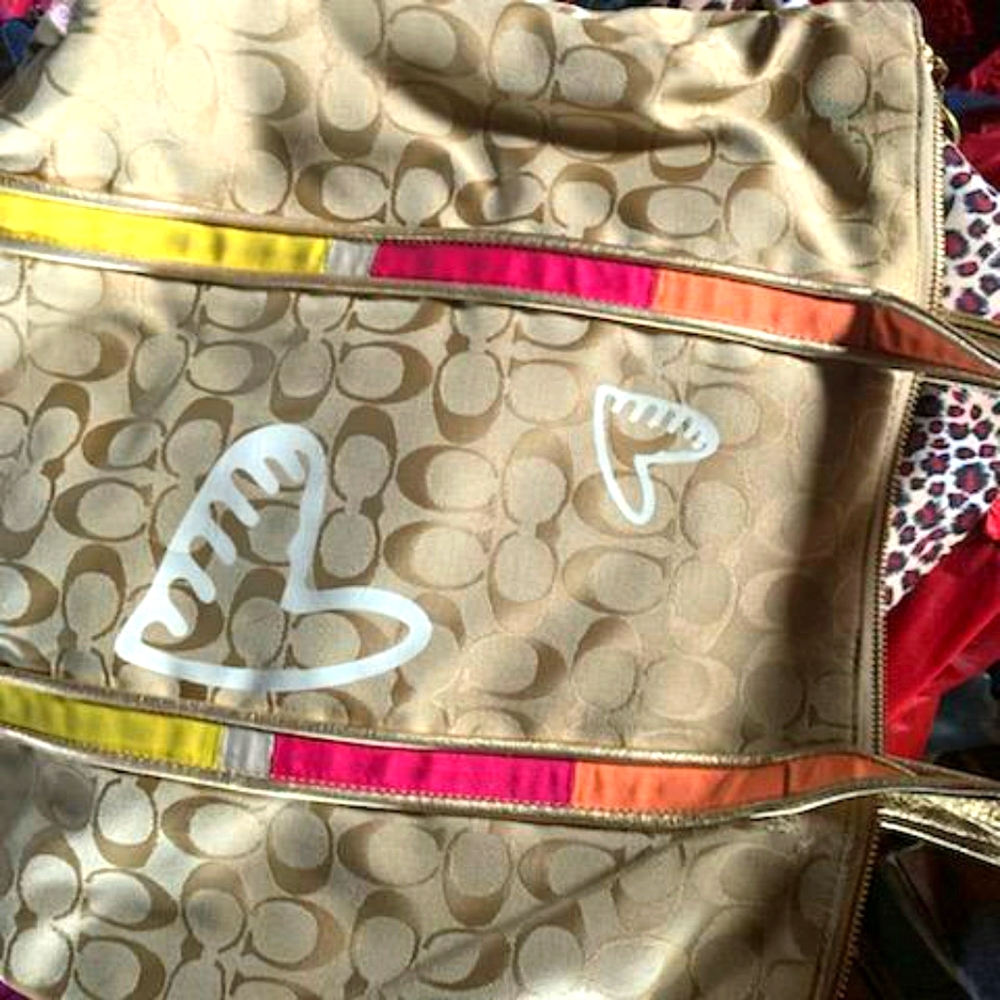 COACH Handbag